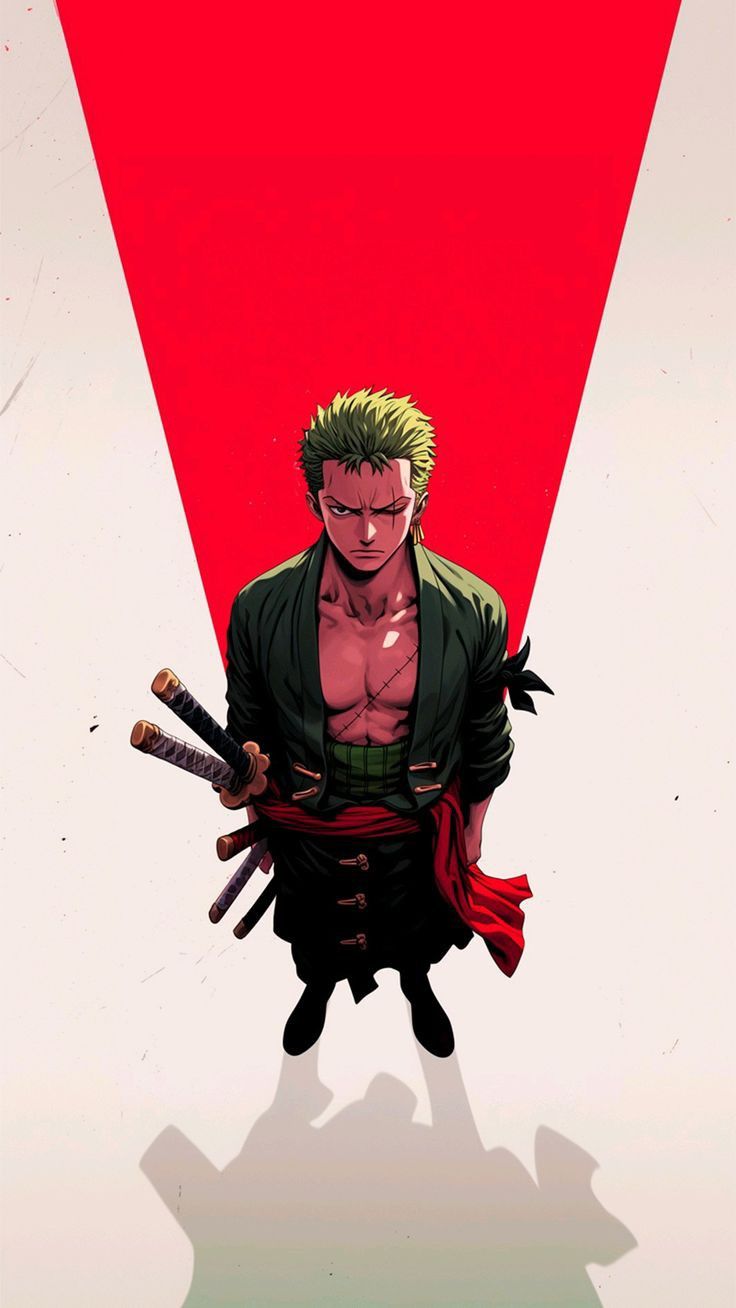zoro